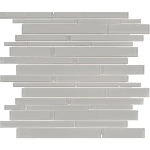 Shadow, Linear - Glass Tile