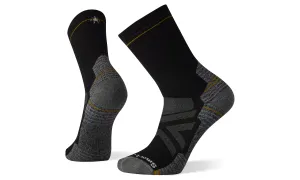 Smartwool Hike Full Cushion Crew Socks Color: Black