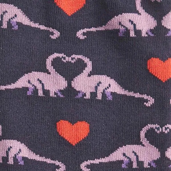 Sock It To Me Men's Crew Socks - Happy You Exist