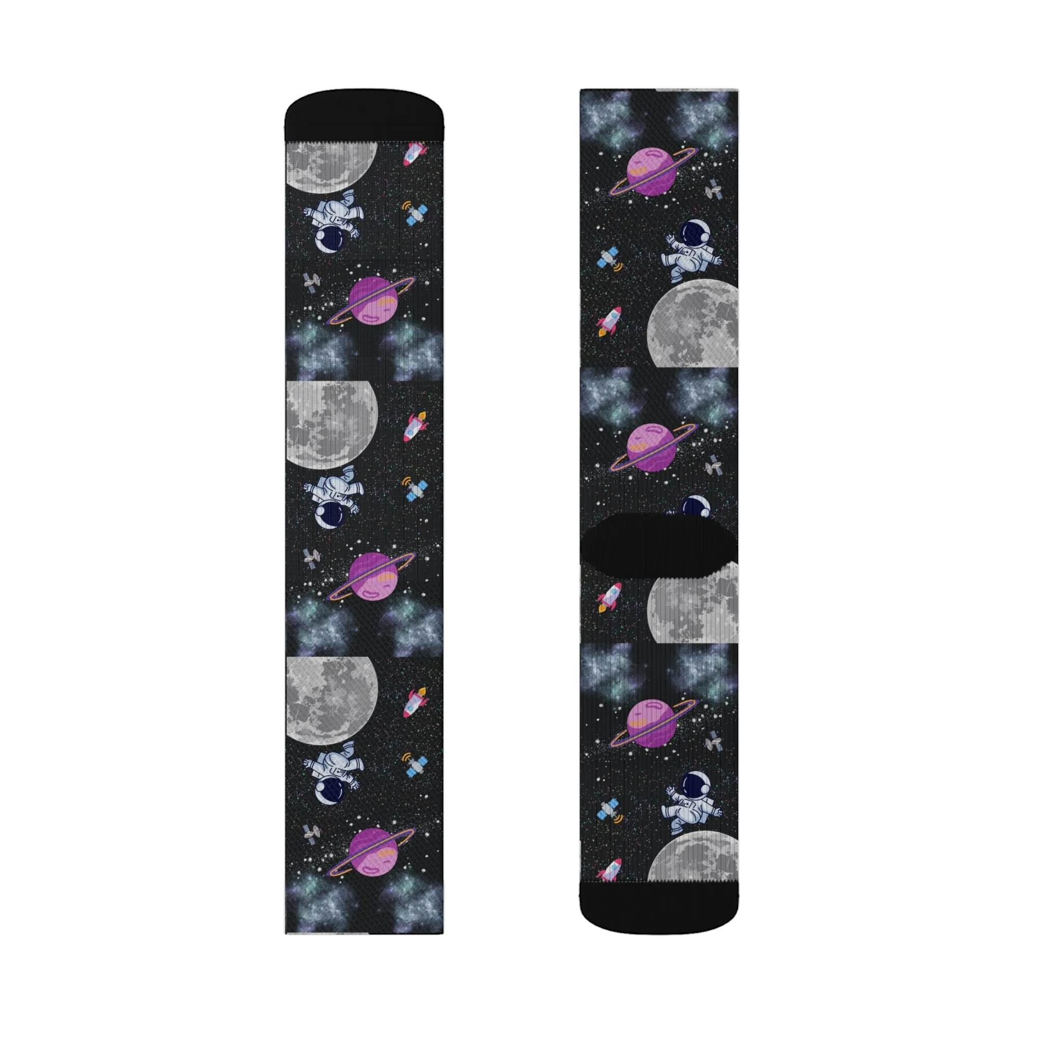 Space Socks