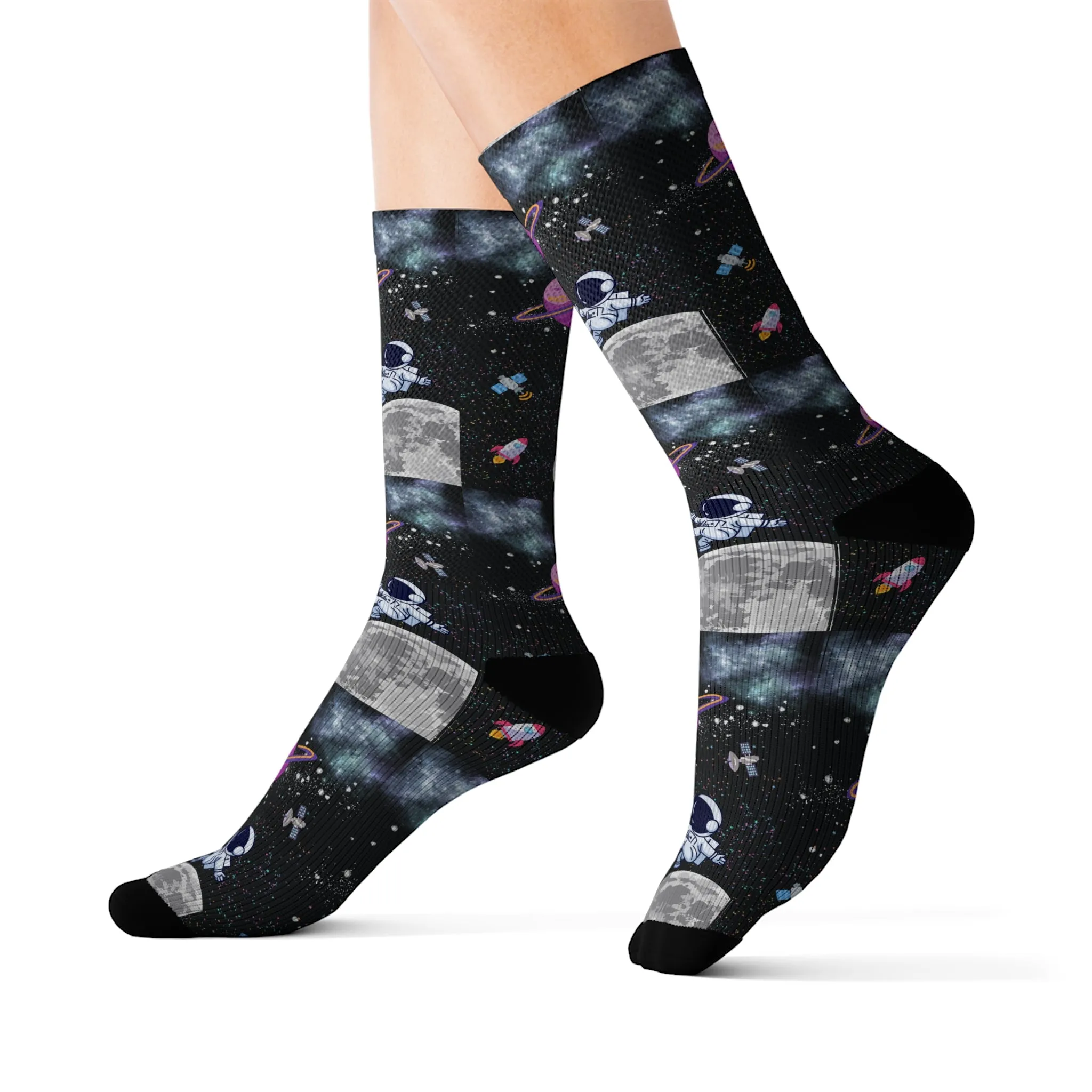Space Socks