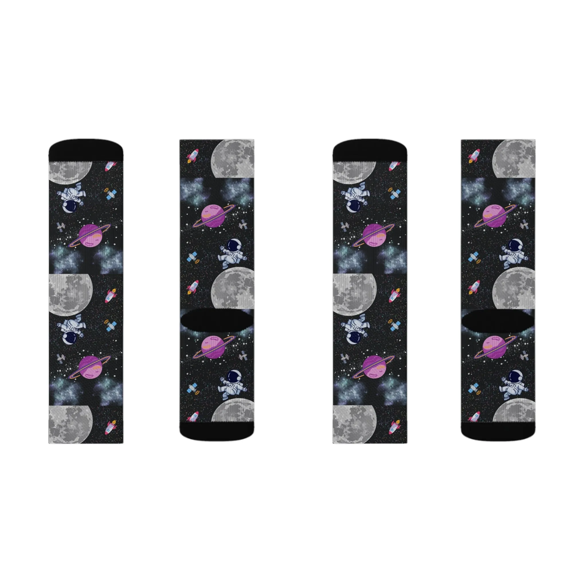 Space Socks