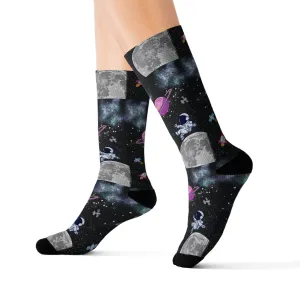Space Socks
