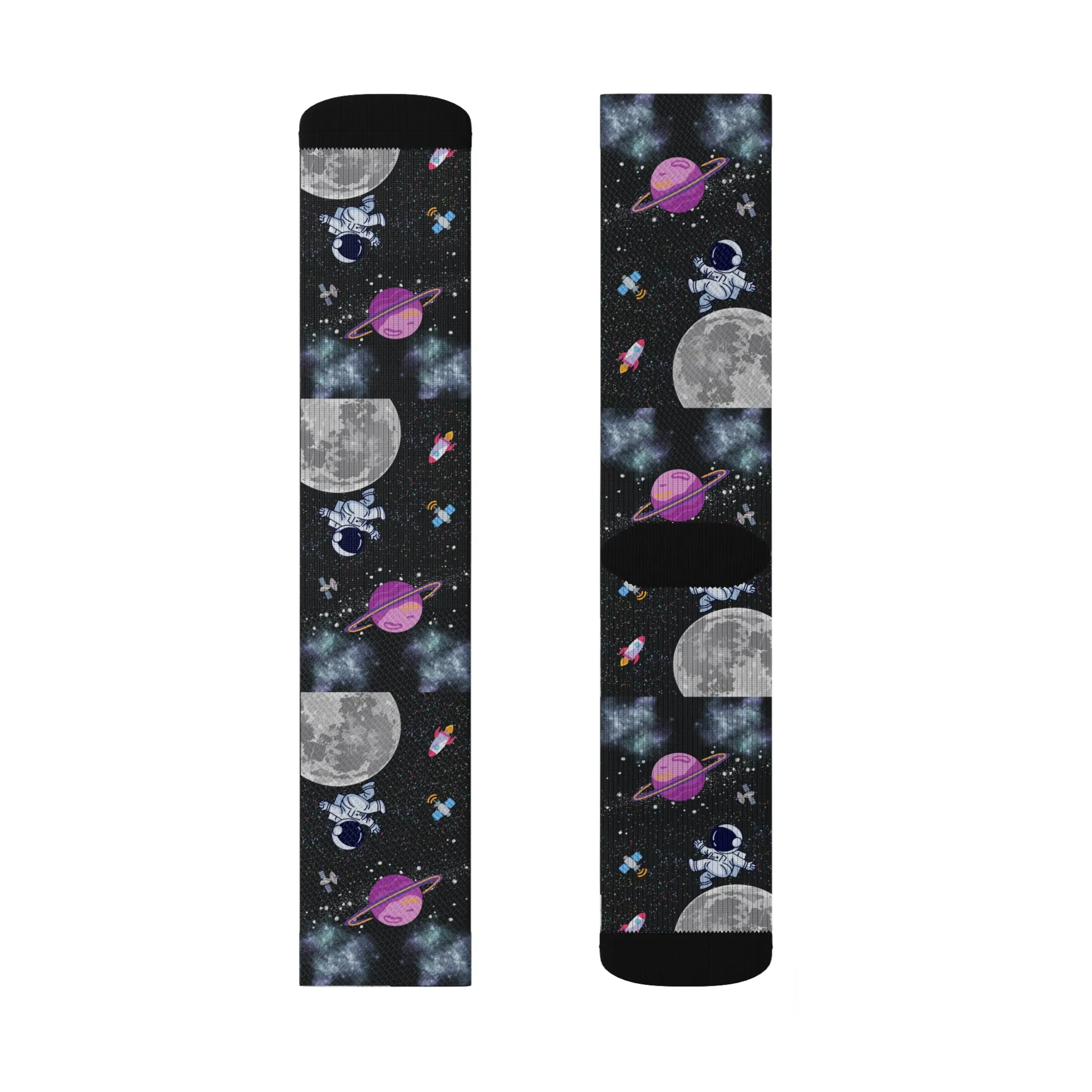 Space Socks
