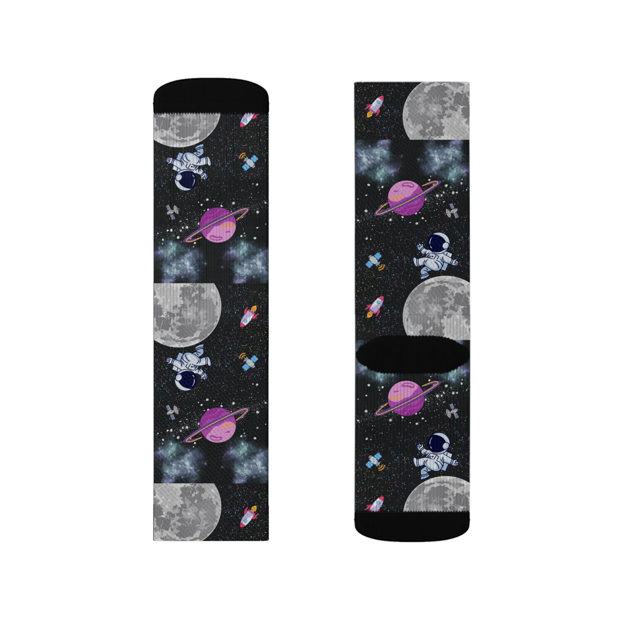 Space Socks