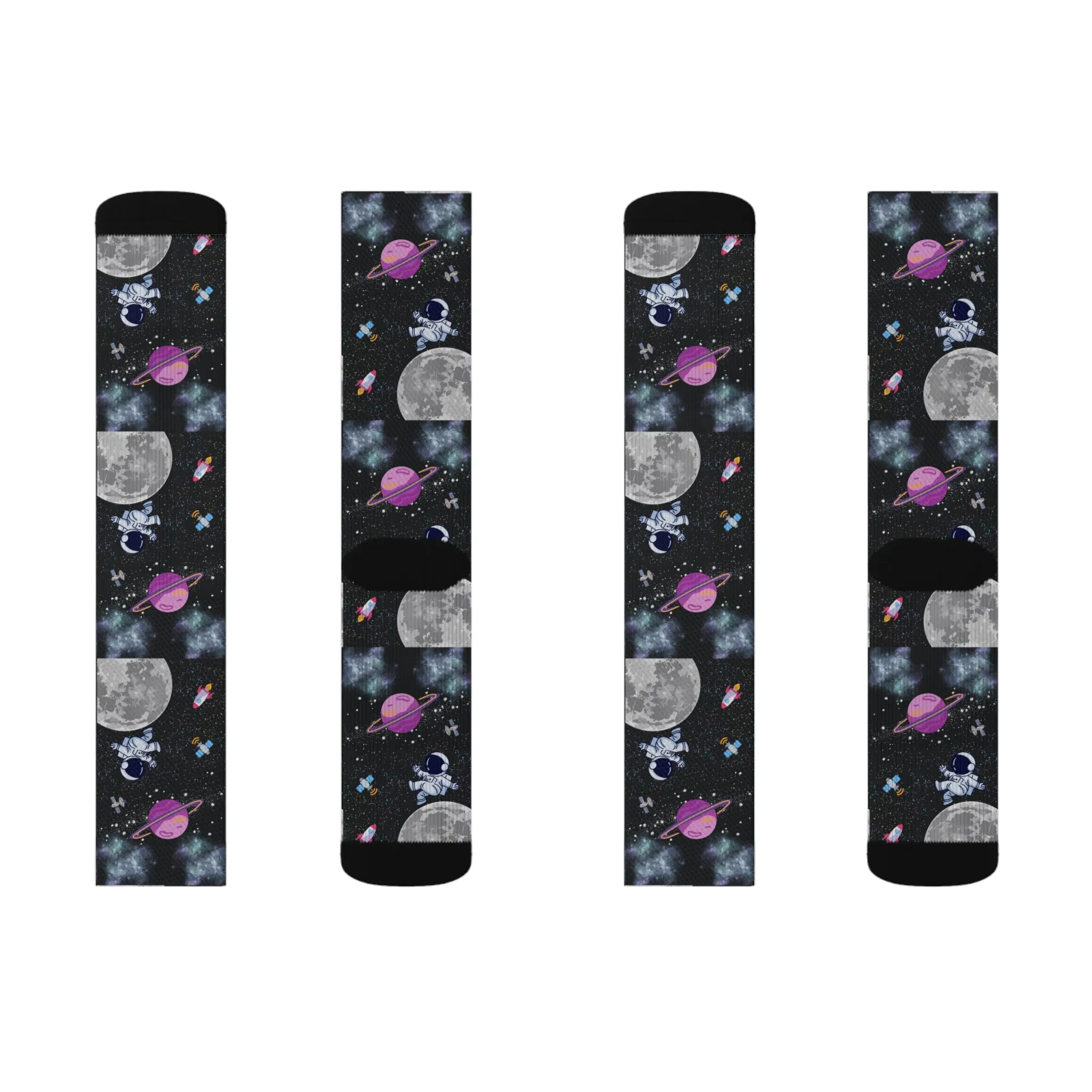 Space Socks
