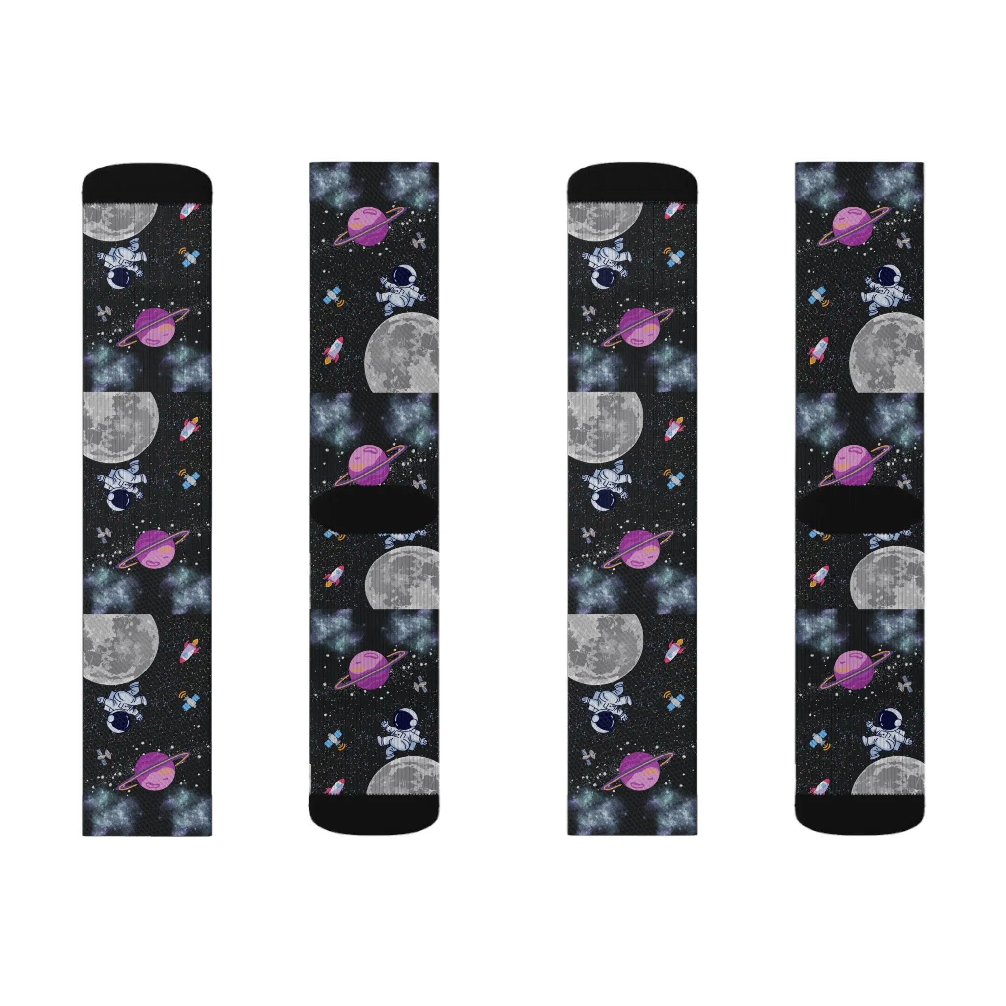 Space Socks