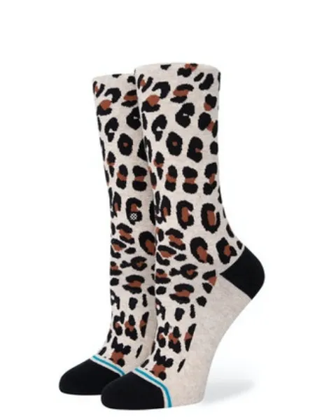 Stance Life Catty Crew Women's Sock