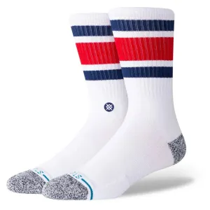 Stance Socks Boyd Stripe Crew - Blue