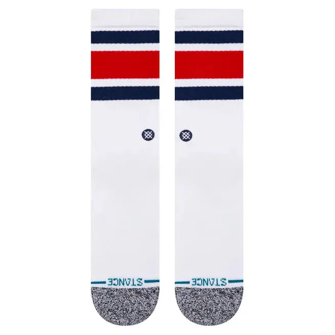 Stance Socks Boyd Stripe Crew - Blue