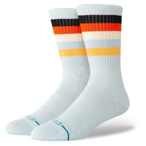 Stance Socks Maliboo Crew Socks - Iceblue
