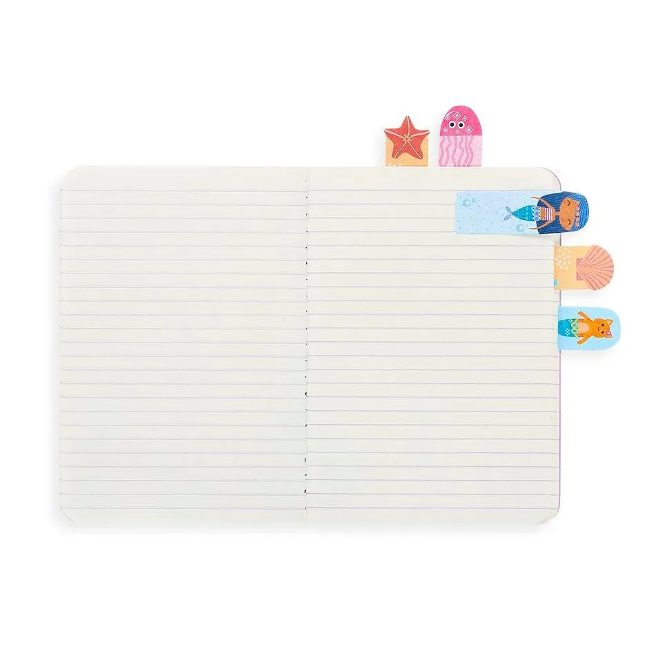 The Note Pals Sticky Tabs- Various Styles