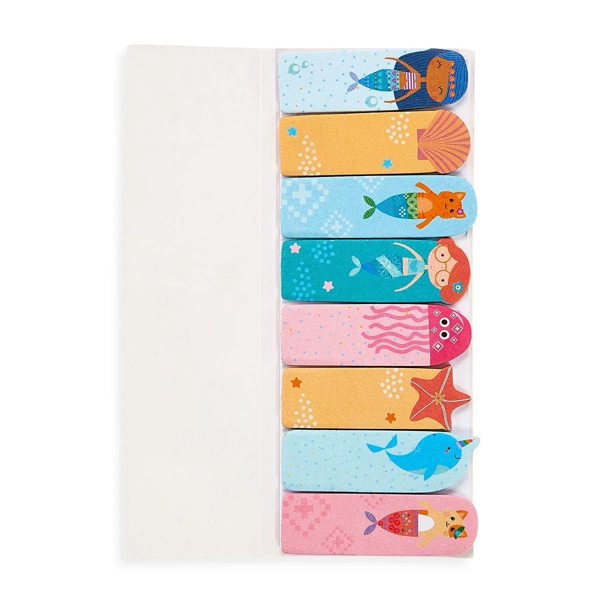 The Note Pals Sticky Tabs- Various Styles