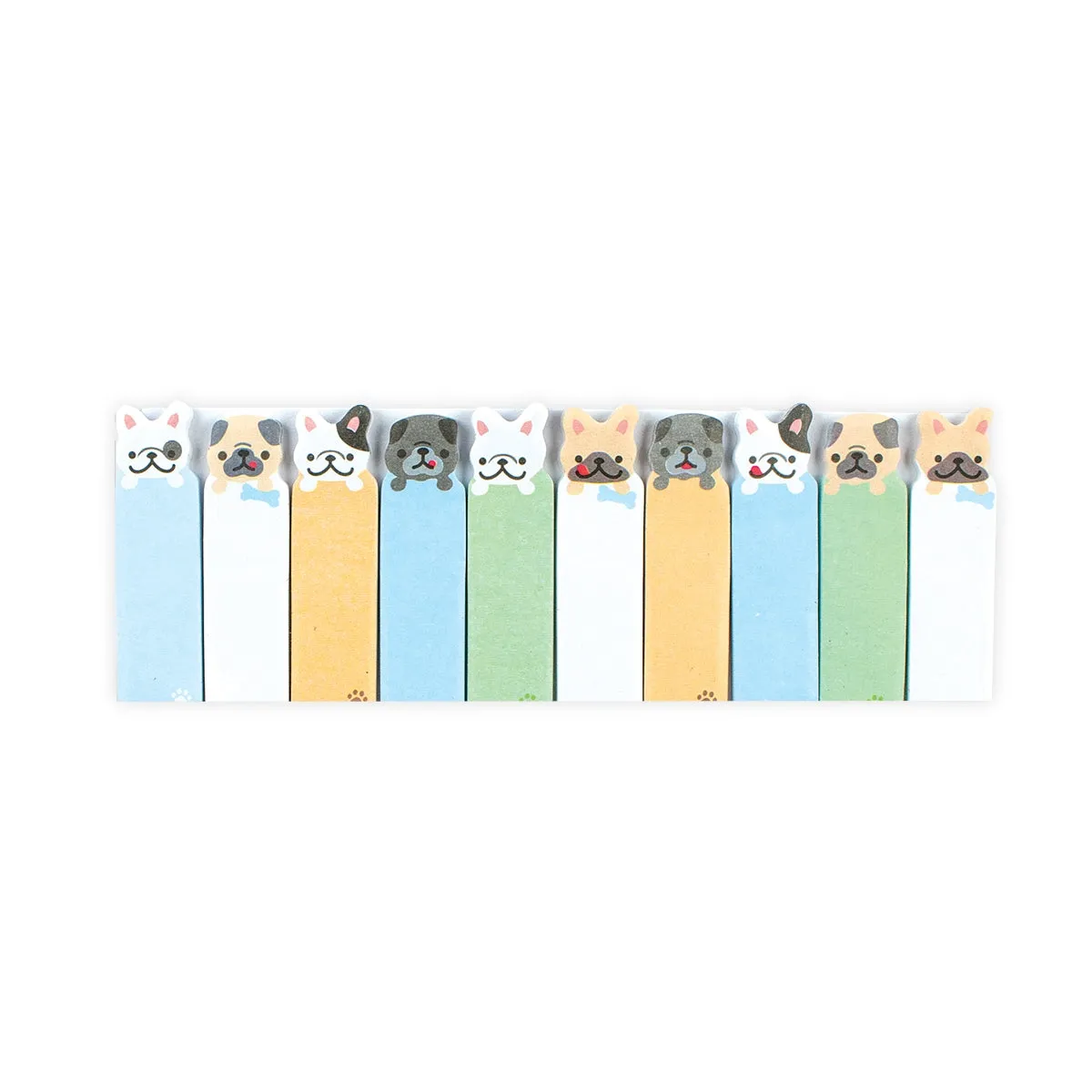 The Note Pals Sticky Tabs- Various Styles