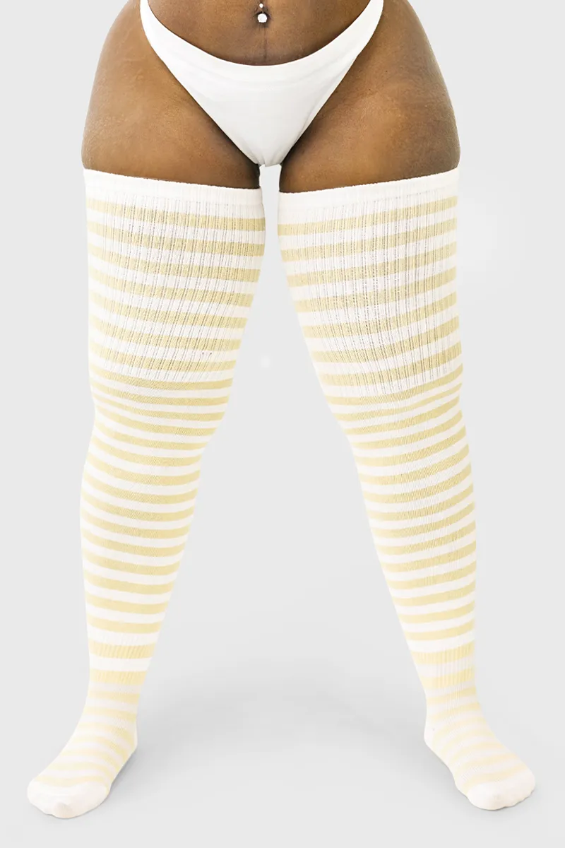 Thunda Tūbbies - Kawaii Yellow