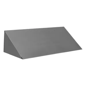Topper For Products 12", Gray
