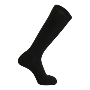 Truform Men's Casual Cushion Support Socks, 15-20 mmHg
