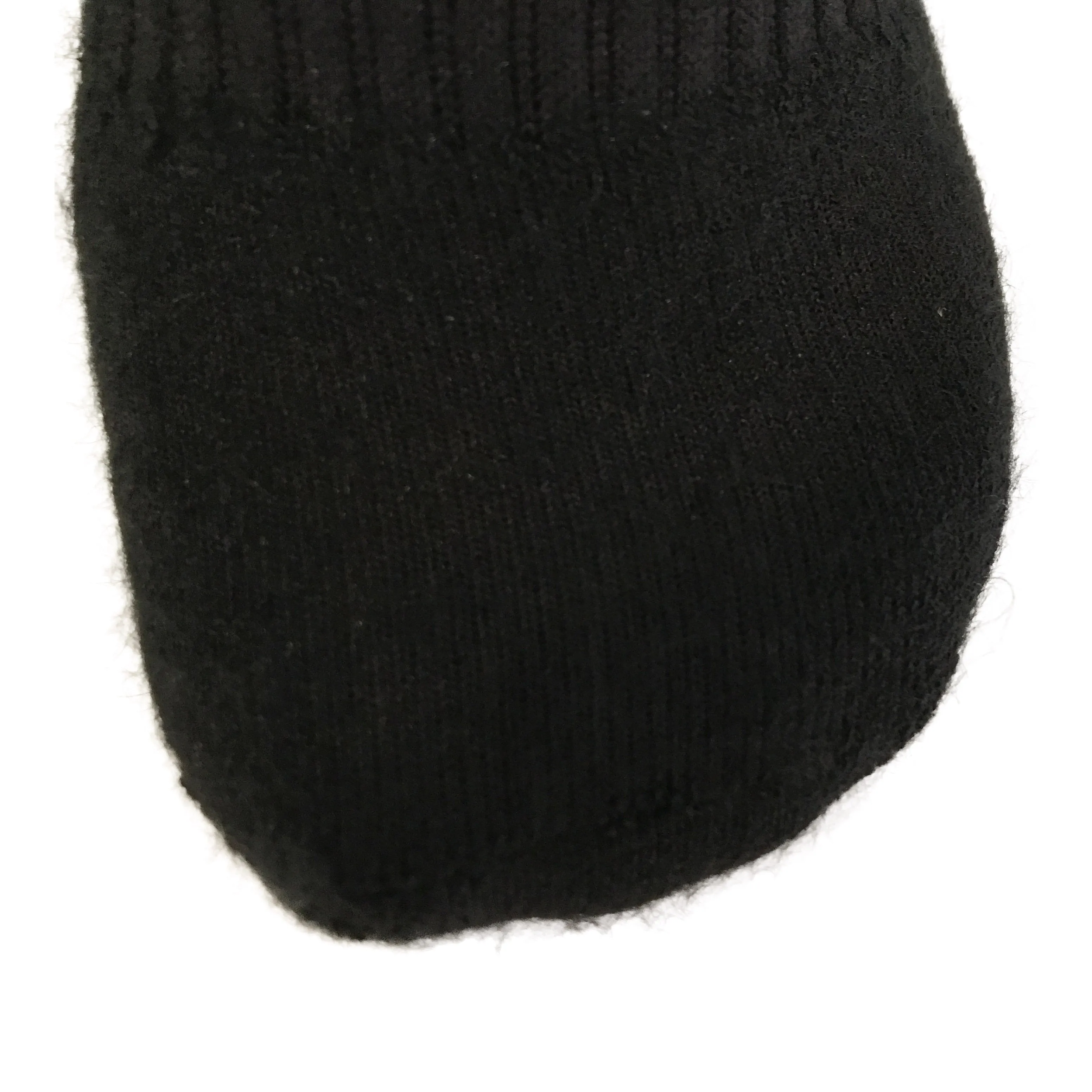Truform Men's Casual Cushion Support Socks, 15-20 mmHg
