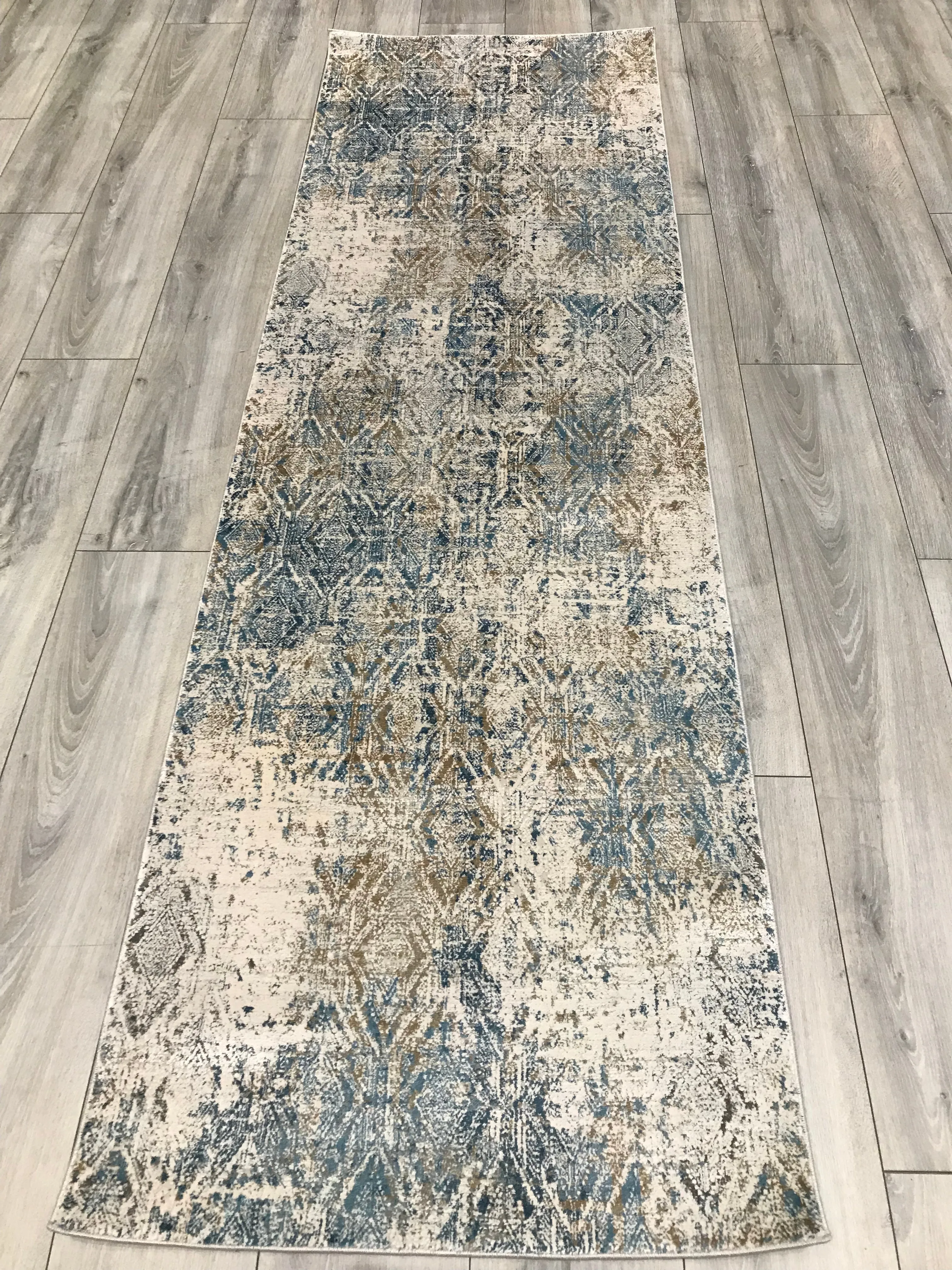 Turkish Fine Luxury 2M Power Loom  3x8