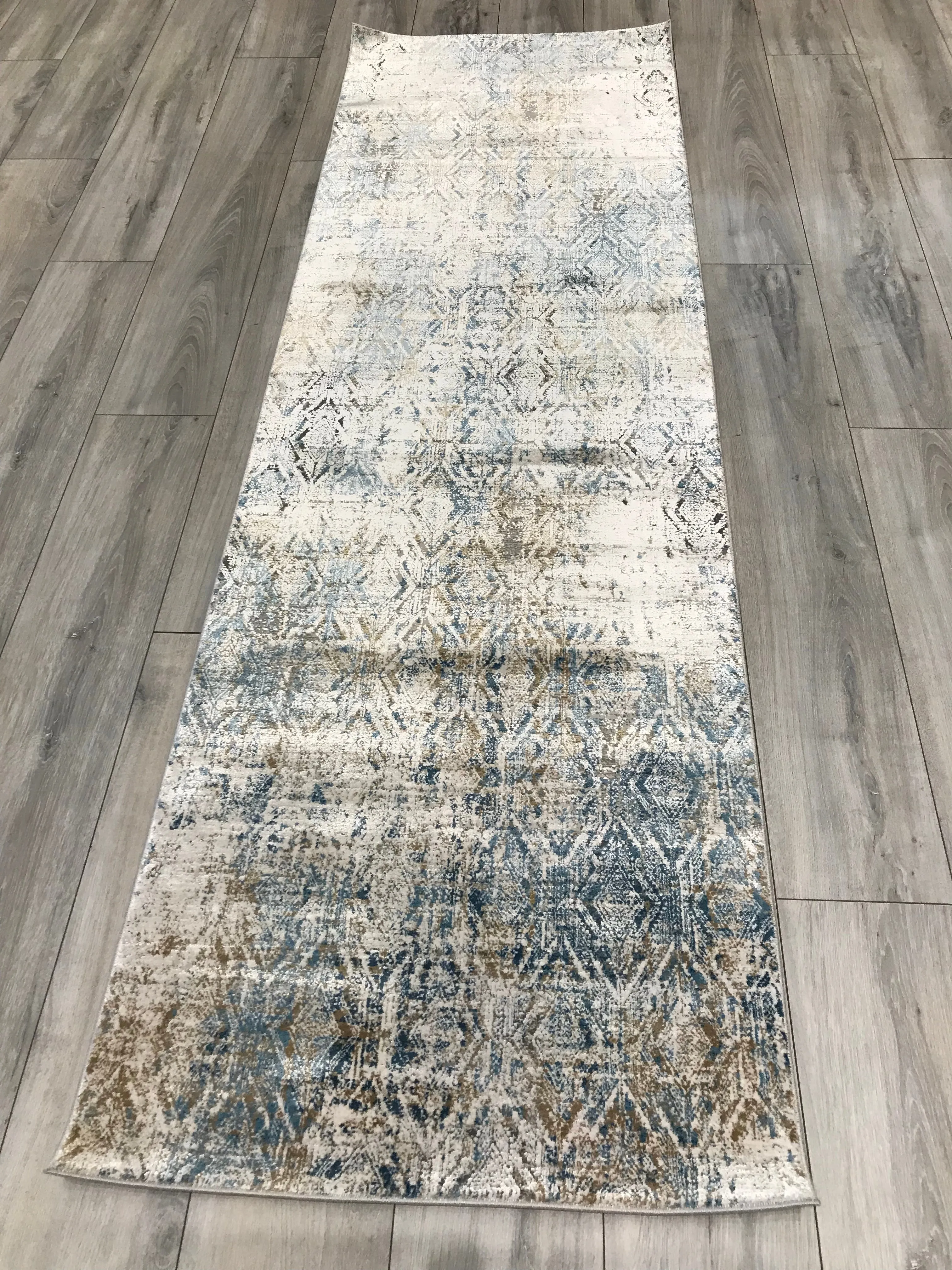 Turkish Fine Luxury 2M Power Loom  3x8