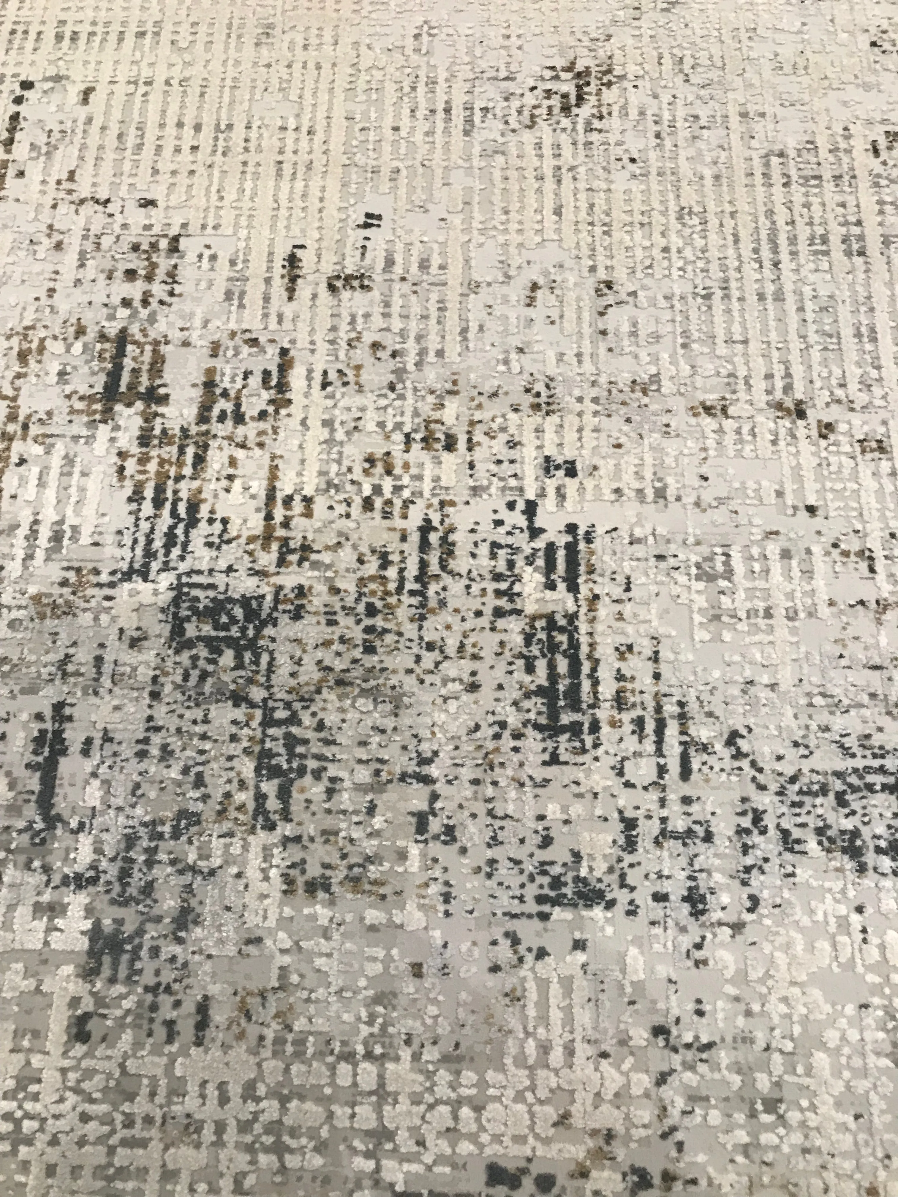 Turkish Luxury 2M Power Loom 5x8