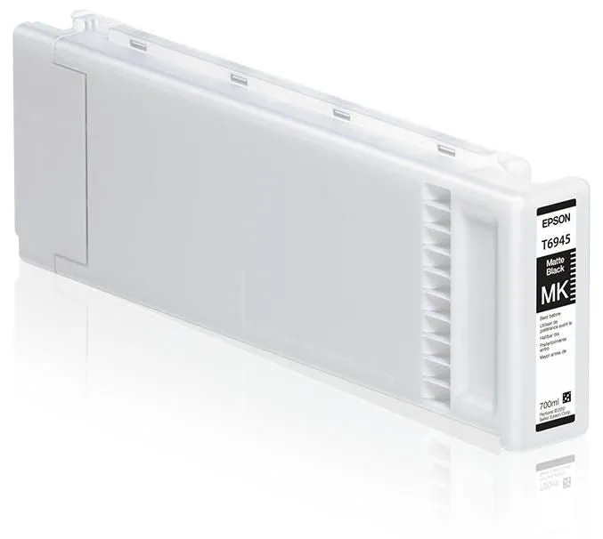 Ultrachromexd T694500 700Ml Matte Bk