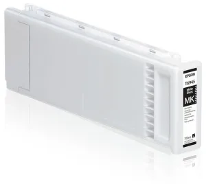 Ultrachromexd T694500 700Ml Matte Bk