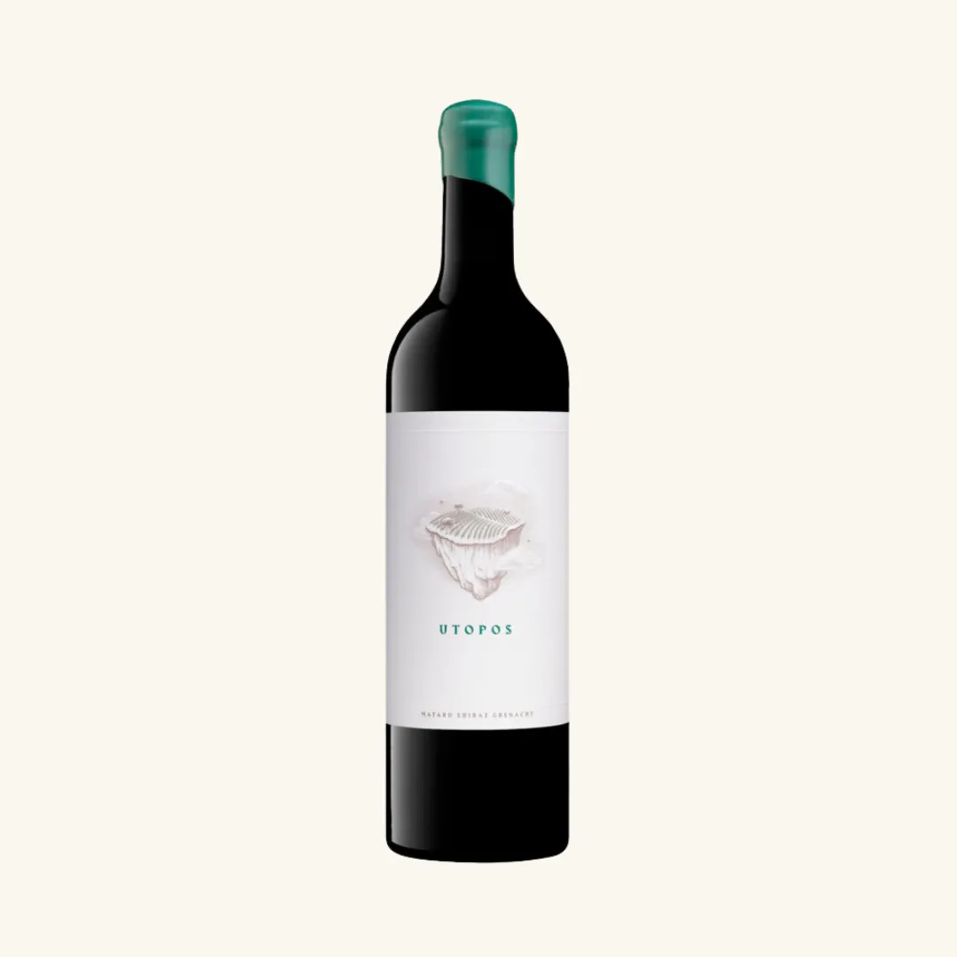 Utopos Grenache 2021