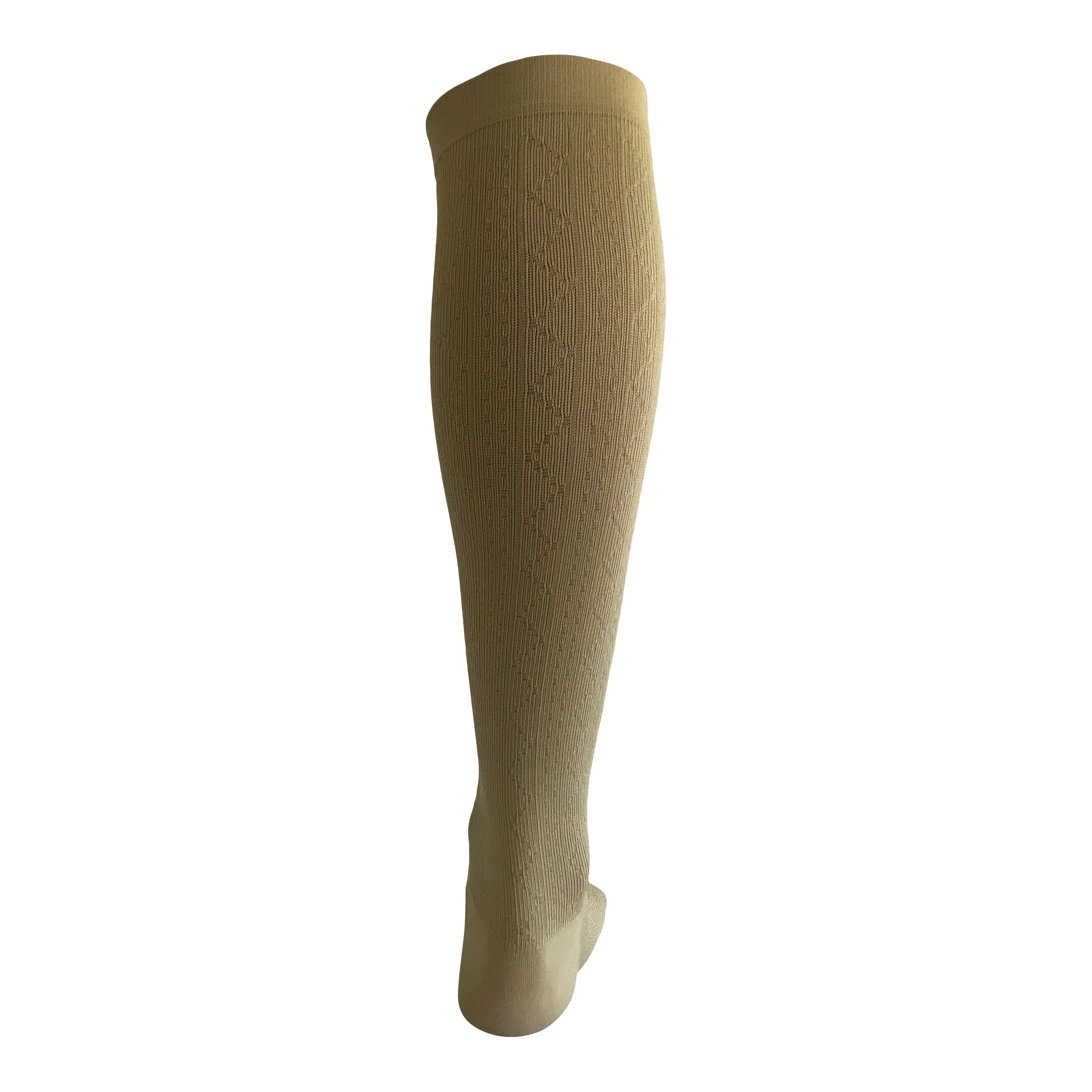 Venosan Microfiberline Women's Support Socks, 15-20 mmHg