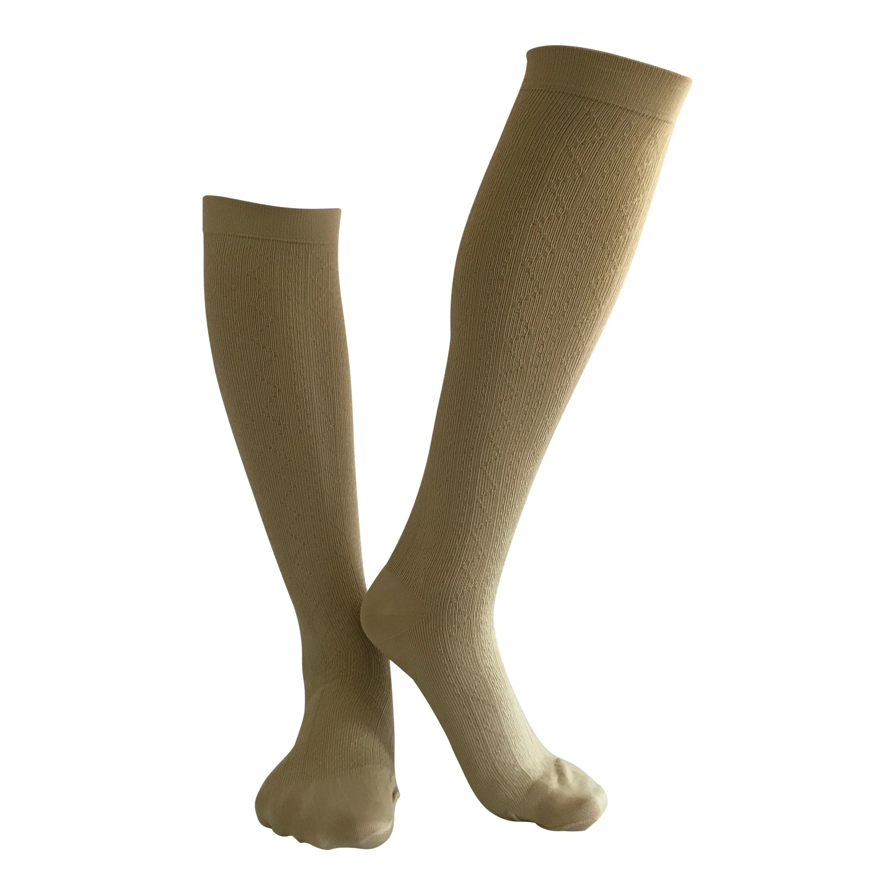 Venosan Microfiberline Women's Support Socks, 15-20 mmHg