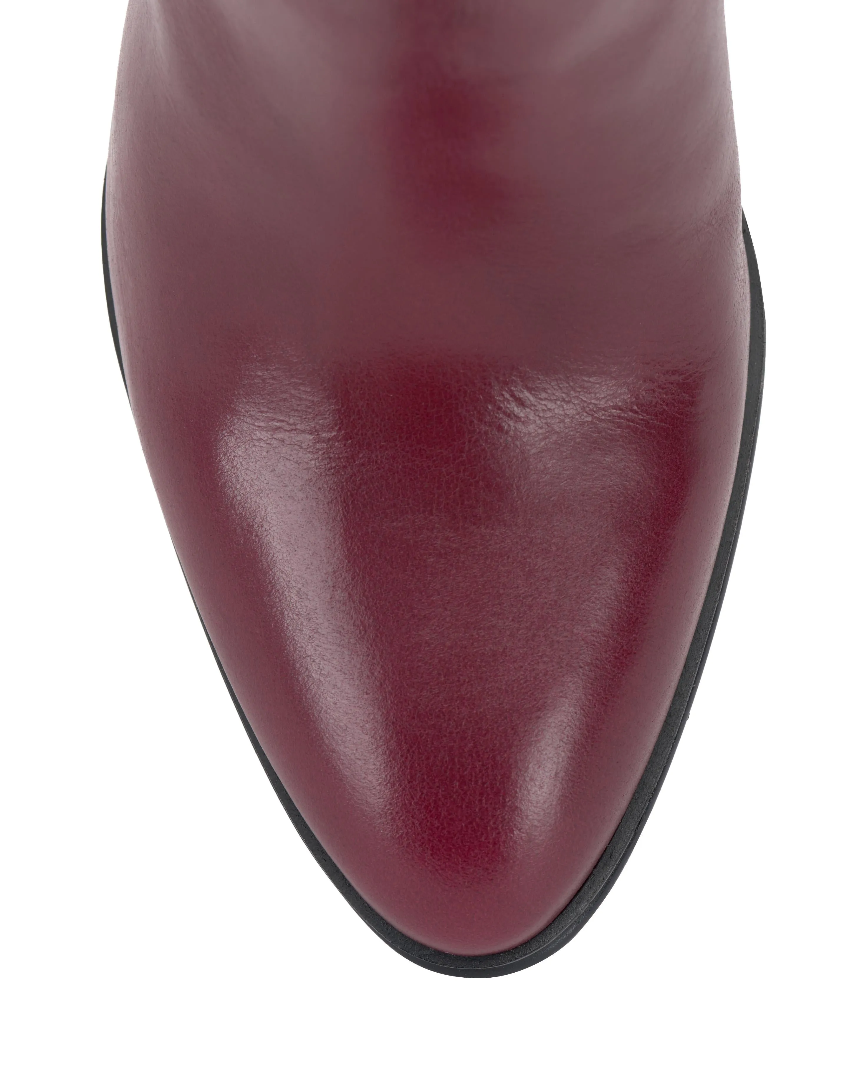 Vince Camuto SYDNIE4 EXTRA WIDE CALF CHIANTI/LOCAL ZENITH