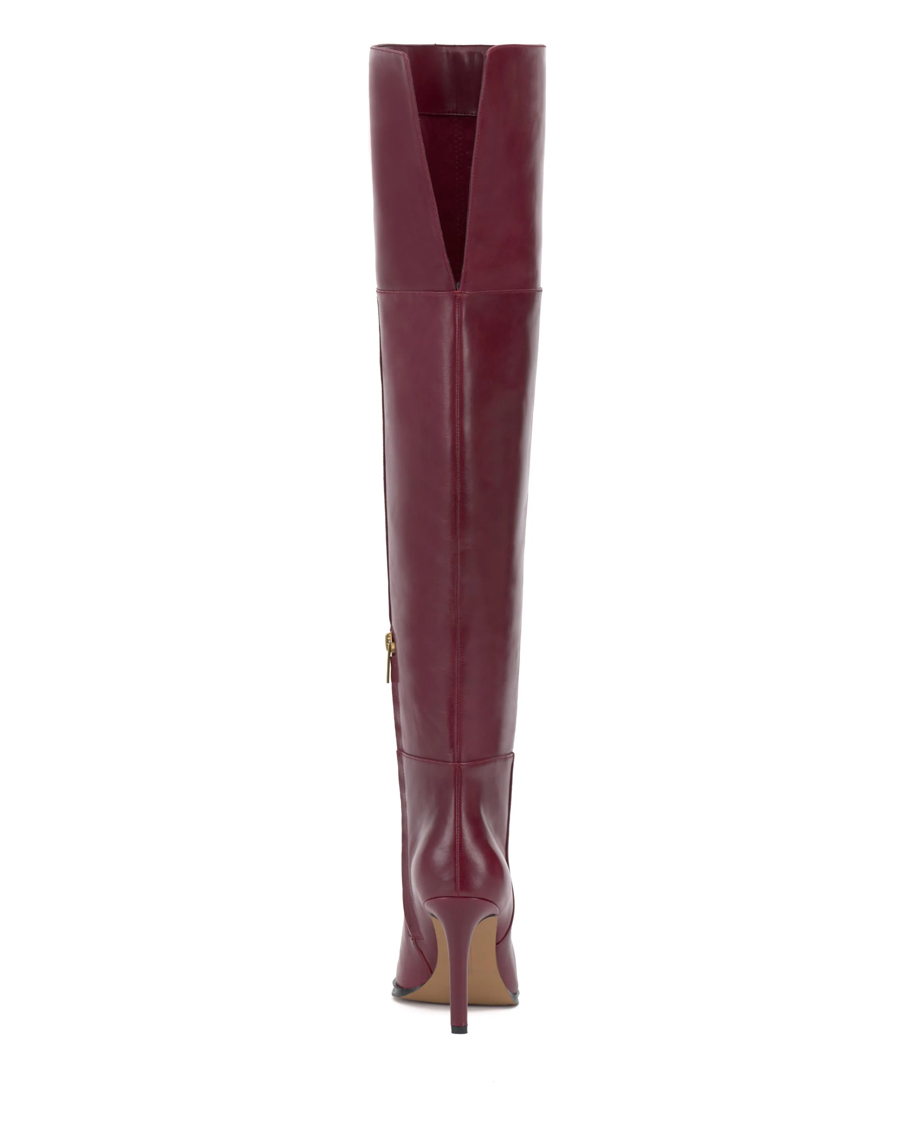 Vince Camuto SYDNIE4 EXTRA WIDE CALF CHIANTI/LOCAL ZENITH