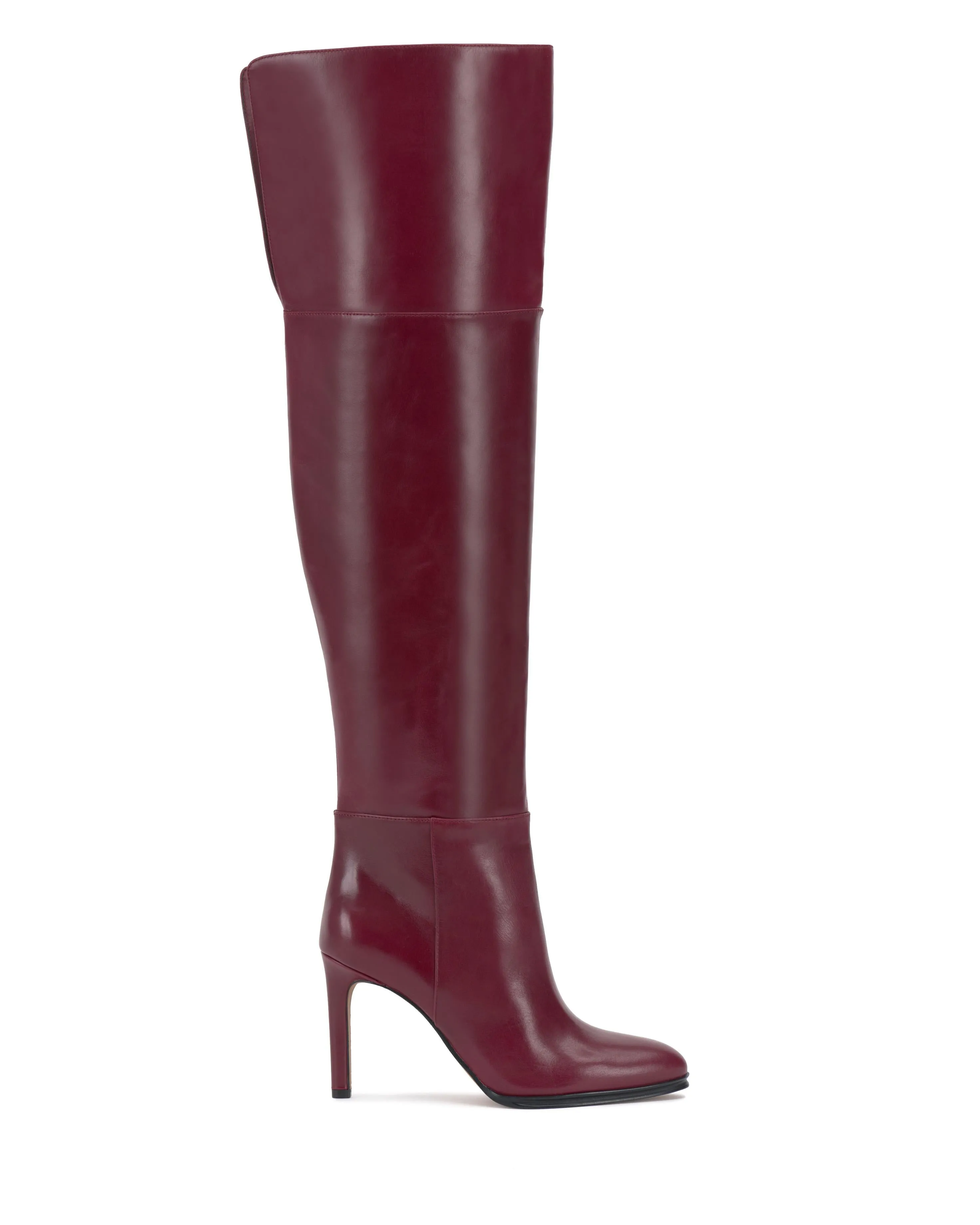 Vince Camuto SYDNIE4 EXTRA WIDE CALF CHIANTI/LOCAL ZENITH