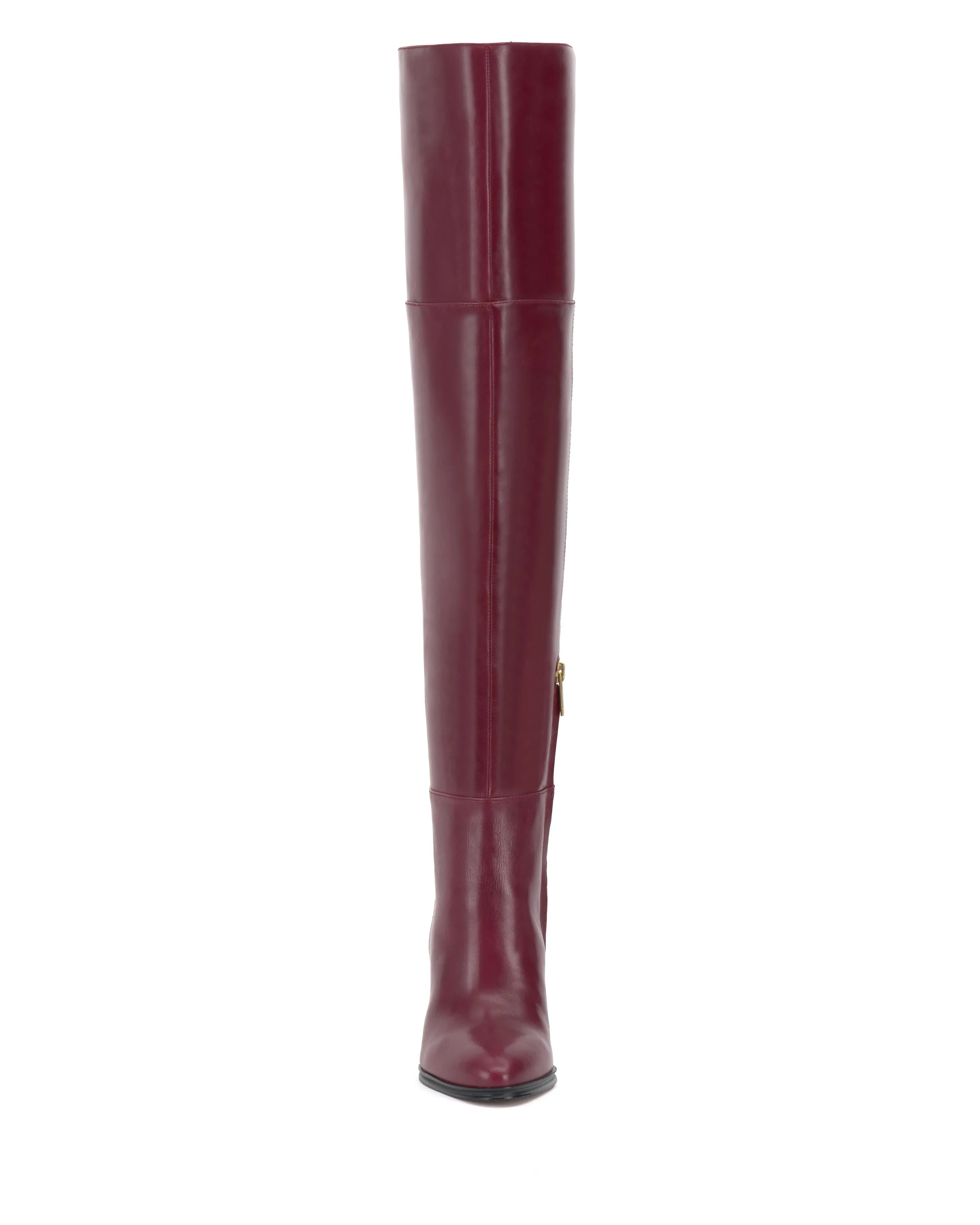 Vince Camuto SYDNIE4 EXTRA WIDE CALF CHIANTI/LOCAL ZENITH