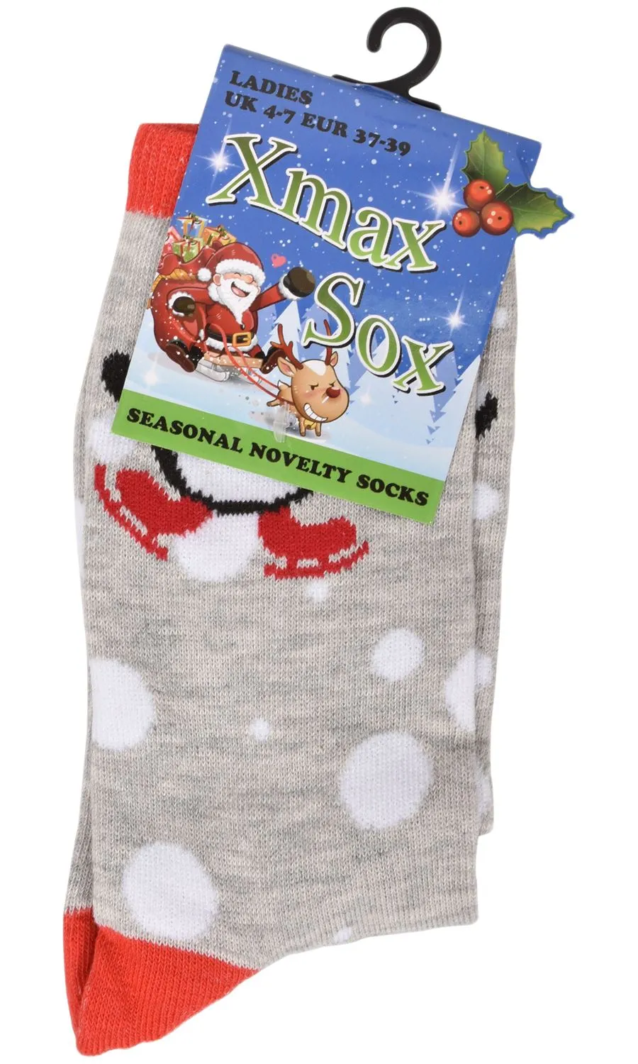 Winter Style Socks