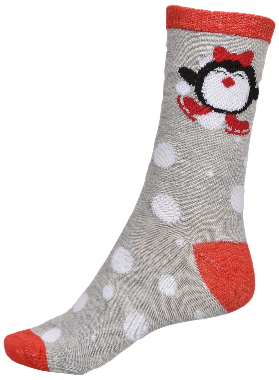 Winter Style Socks