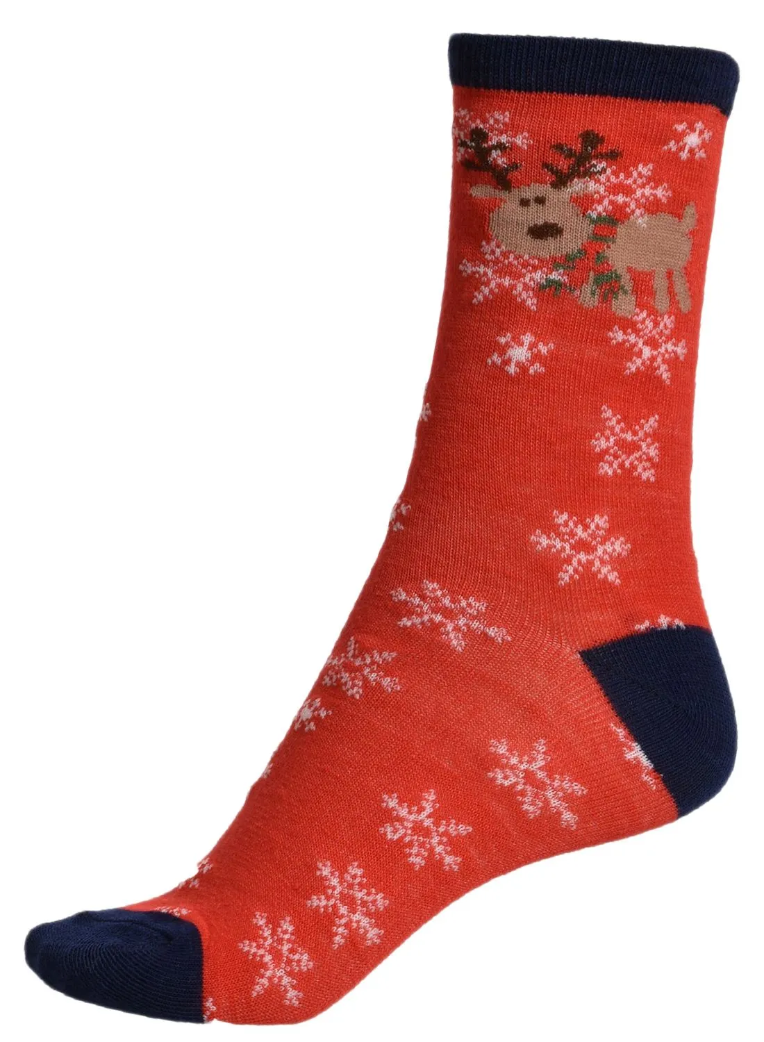 Winter Style Socks