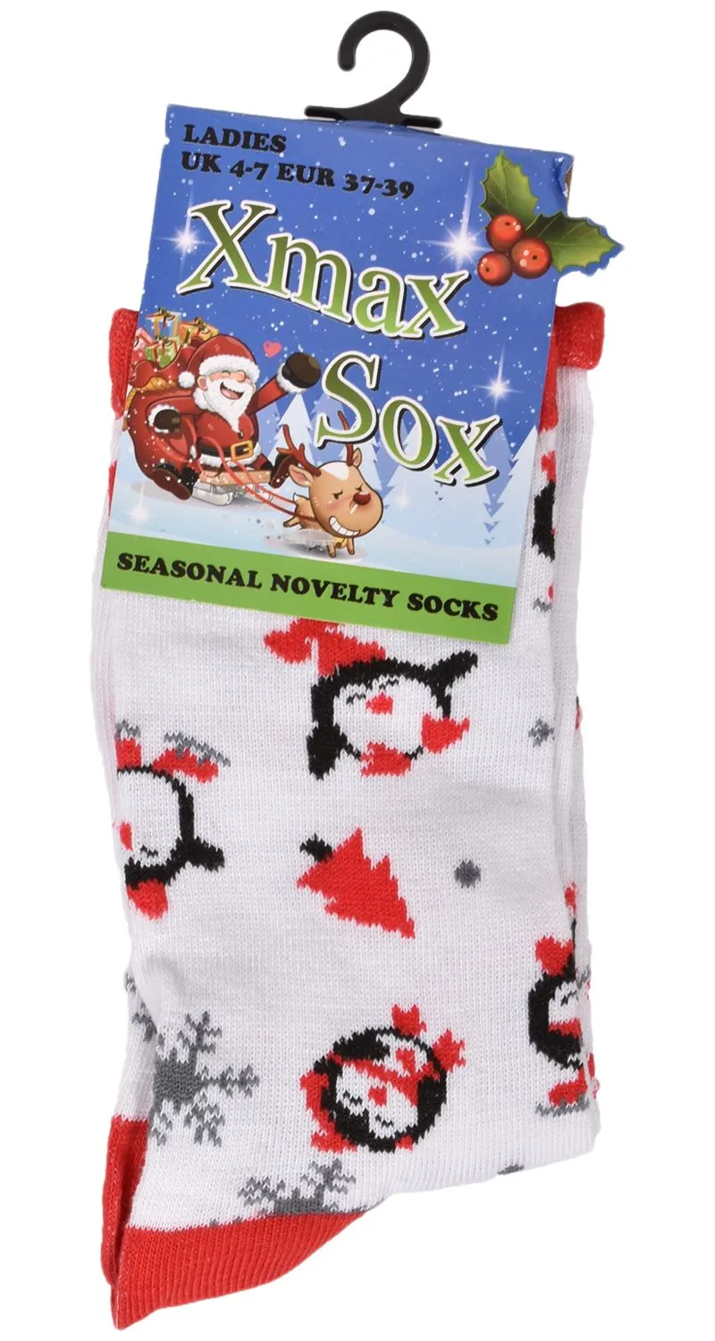 Winter Style Socks