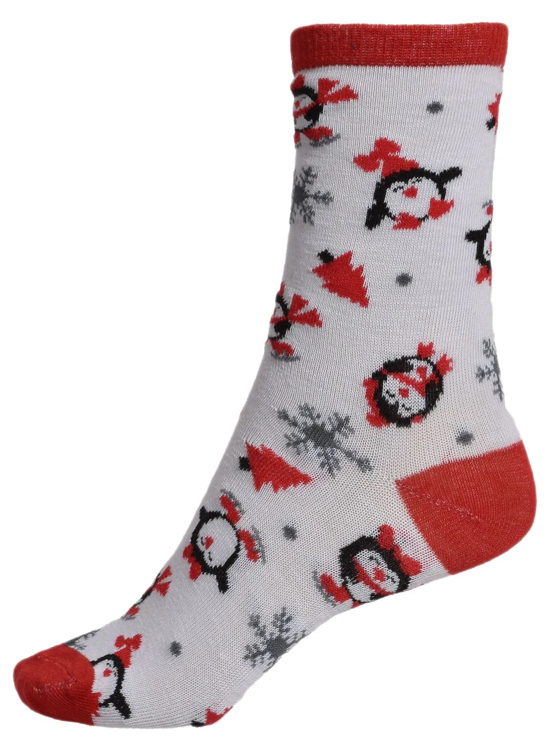 Winter Style Socks