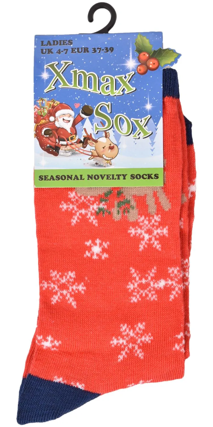 Winter Style Socks