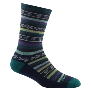 Women's Bronwyn Crew Lightweight Lifestyle Sock