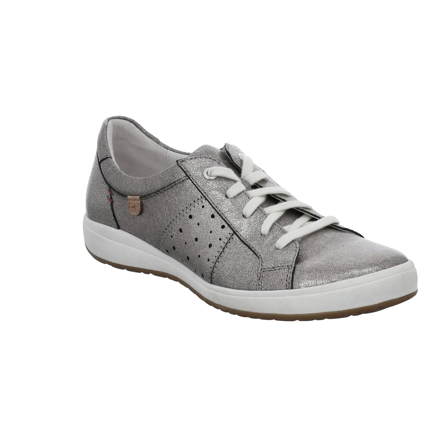 WOMEN'S JOSEF SEIBEL CAREN 01 | PLATIN