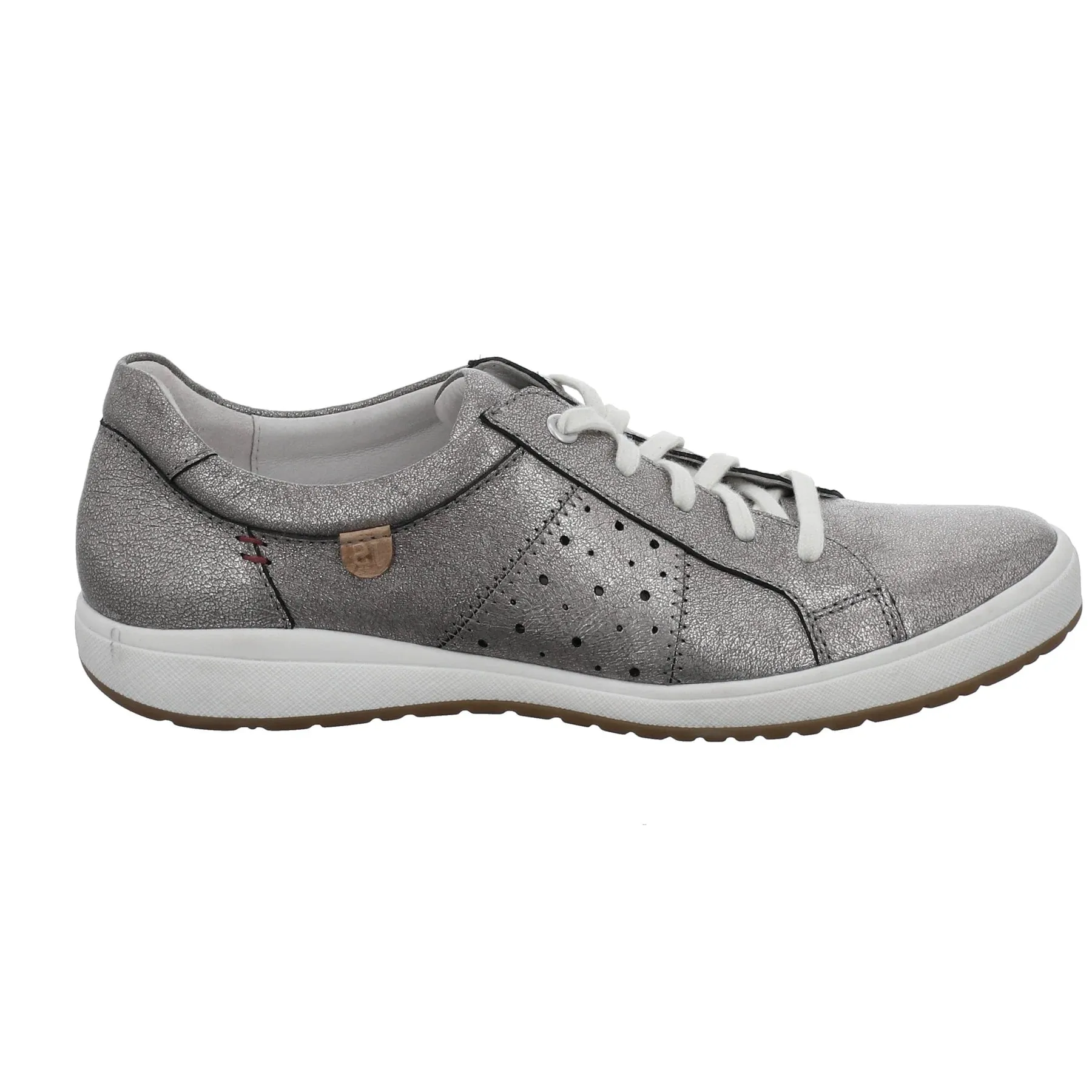 WOMEN'S JOSEF SEIBEL CAREN 01 | PLATIN