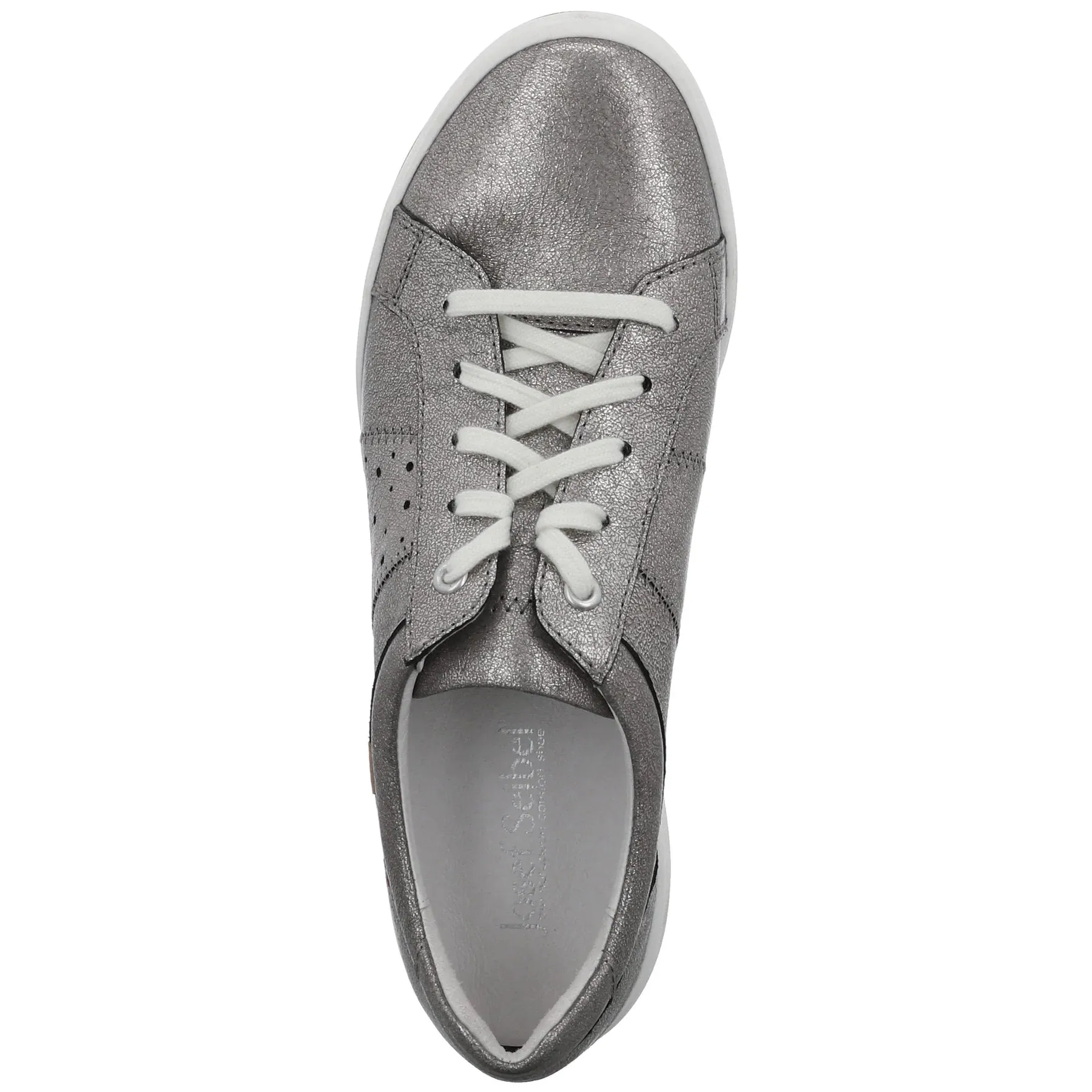 WOMEN'S JOSEF SEIBEL CAREN 01 | PLATIN