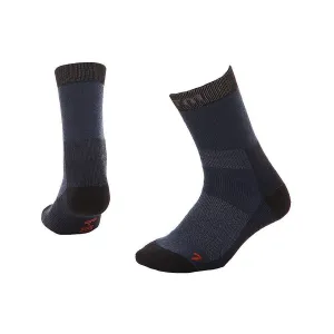 XTM Tasman II Sock Adults Navy