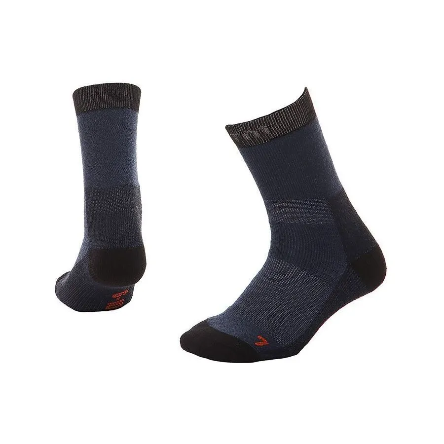 XTM Tasman II Sock Adults Navy